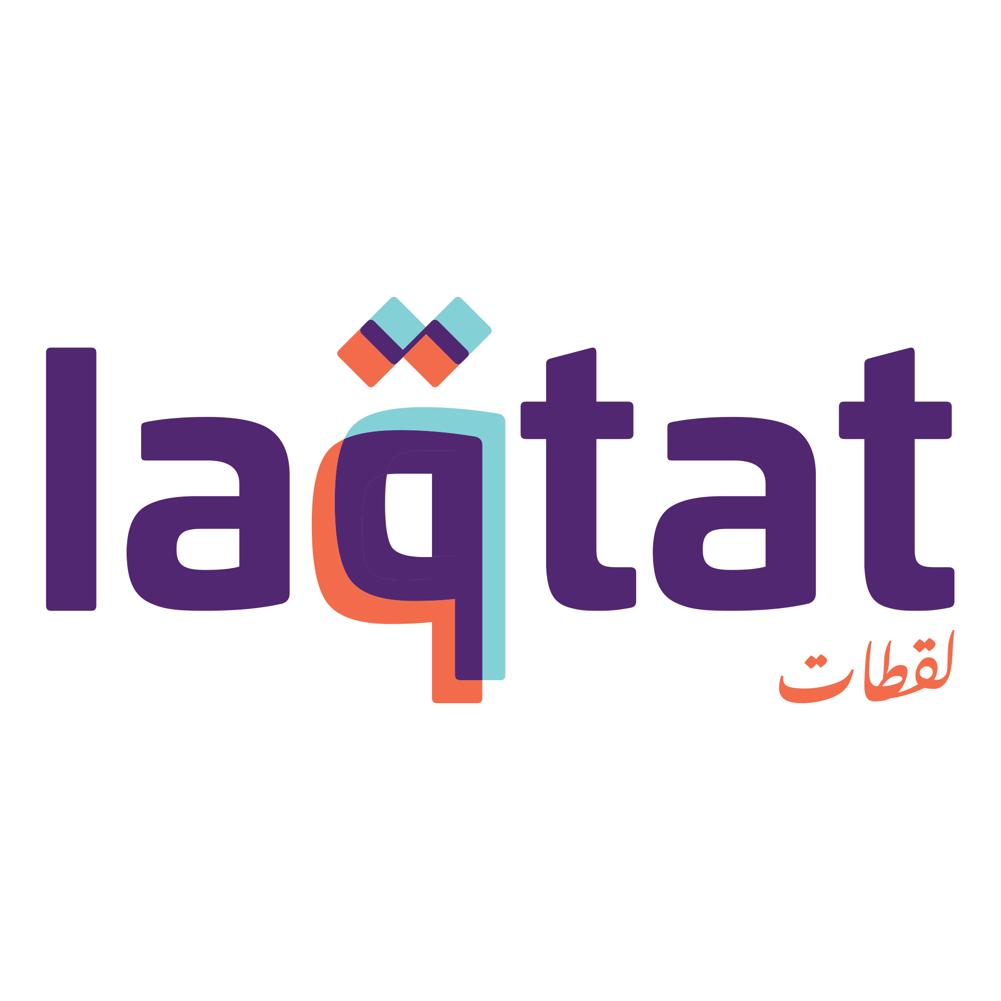 Laqtat Logo