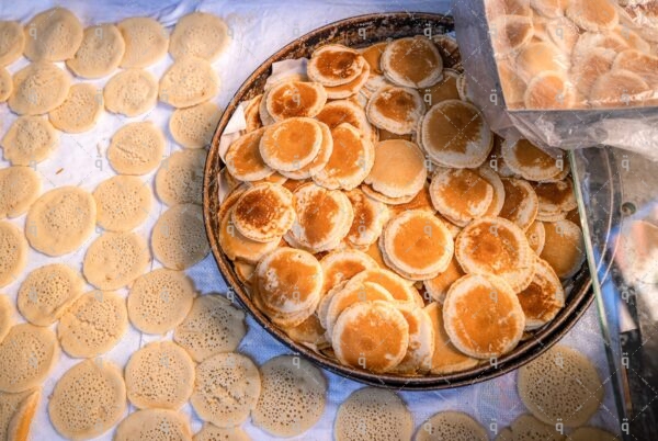 Qatayef