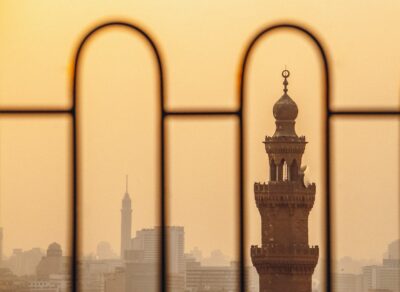Cairo mosques